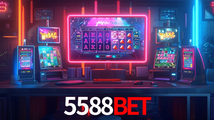 5588bet: Seu Cassino Premiado com Pagamentos Rápidos