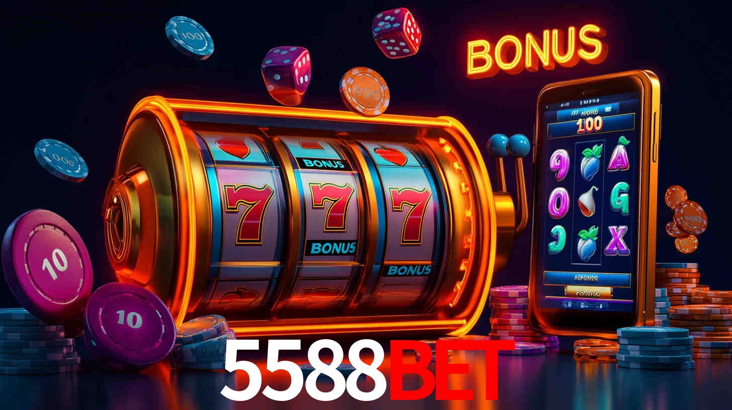 Estatísticas 5588bet