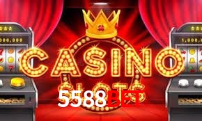 Experiência VIP 5588bet