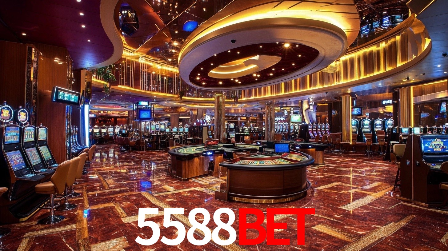 Exclusive Games 5588bet