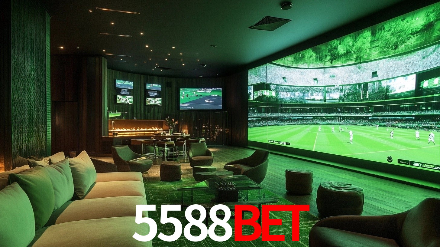 Bônus Generosos e Exclusivos no 5588bet para Você!