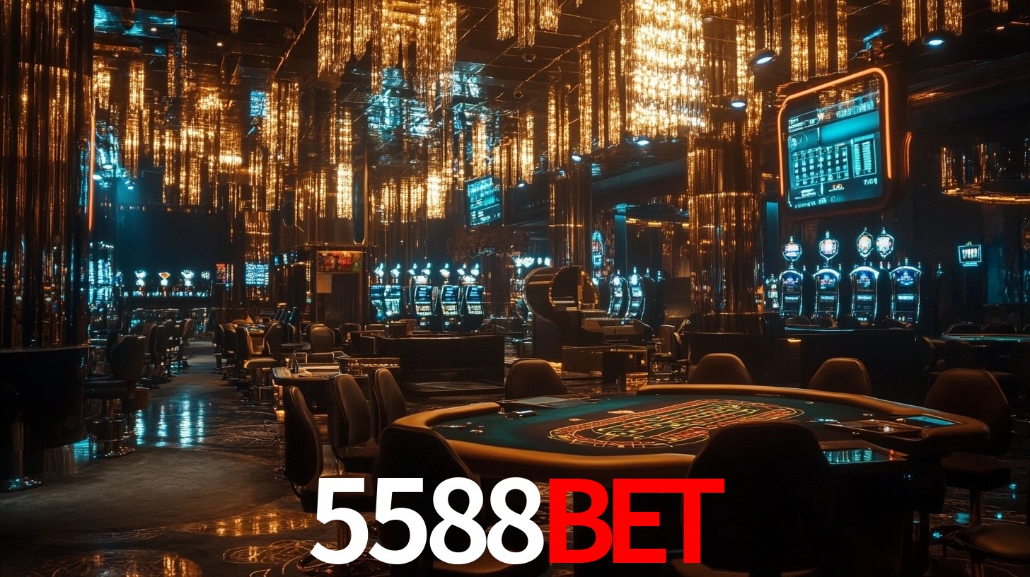 5588bet login