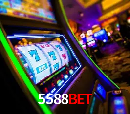 Interface Premium 5588bet