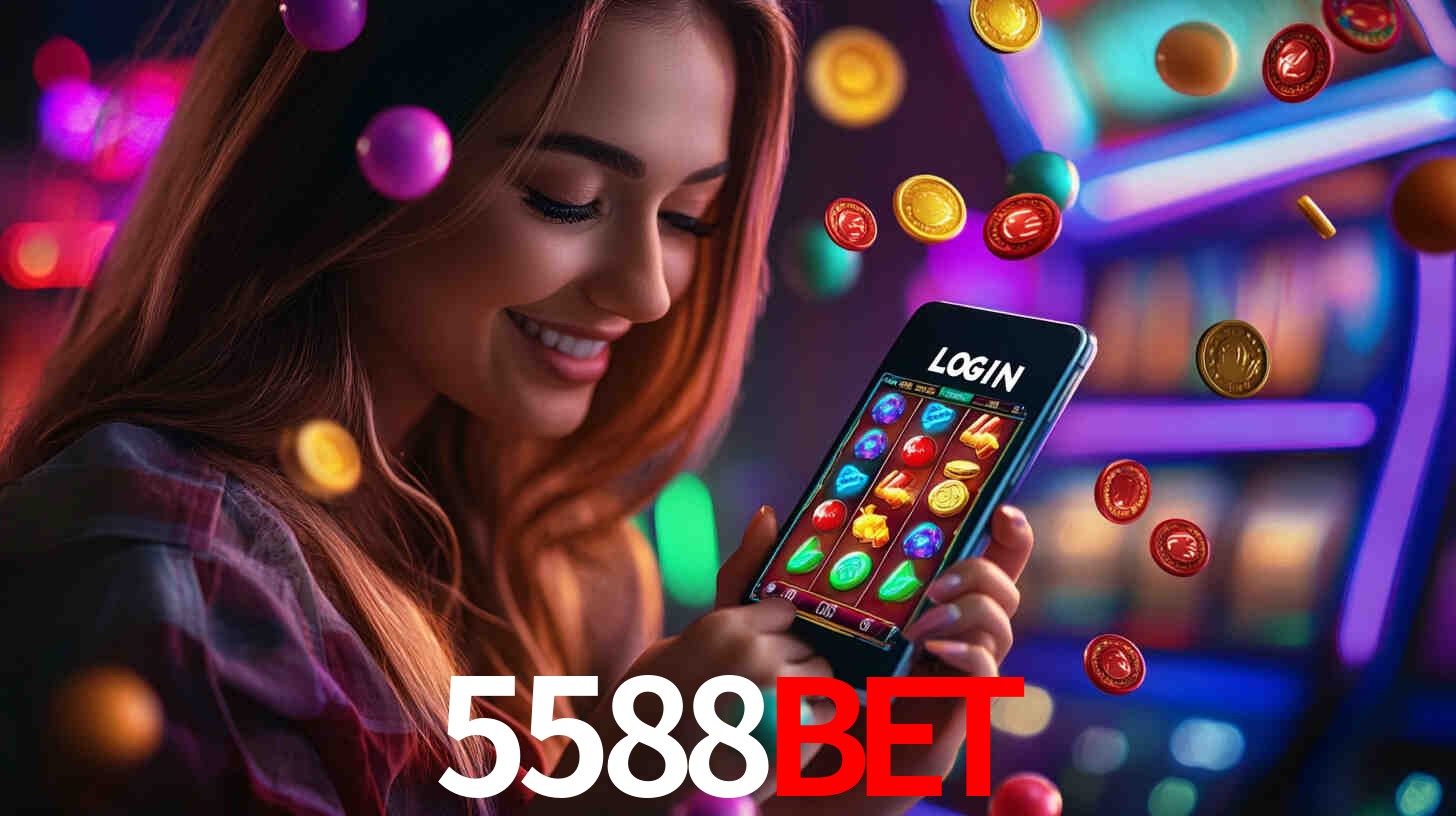 5588bet.com