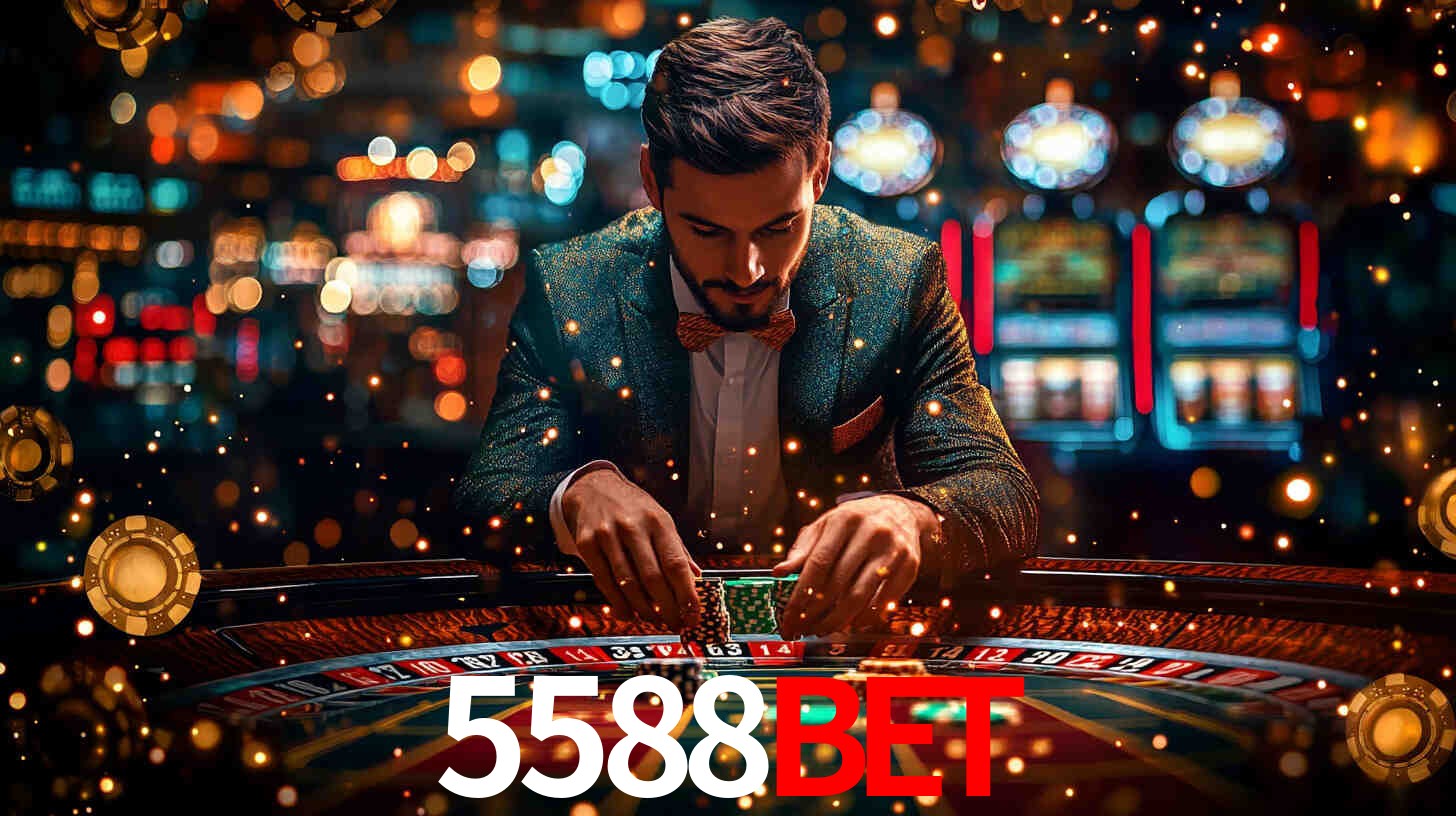 5588bet login