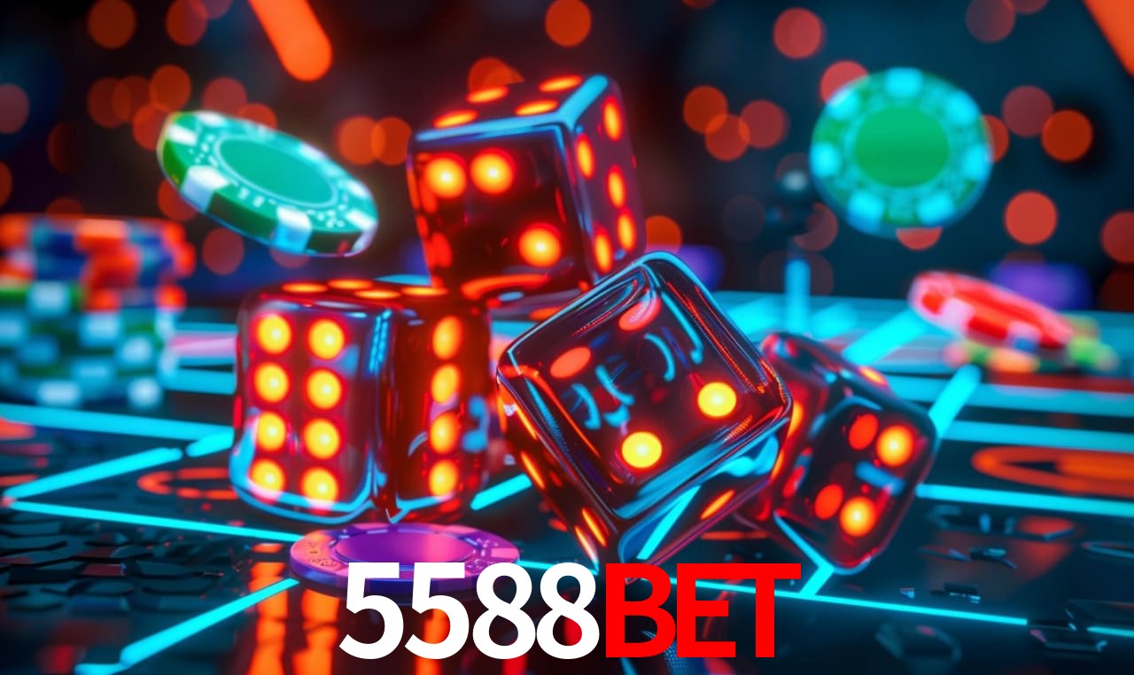 Ofertas Exclusivas 5588bet