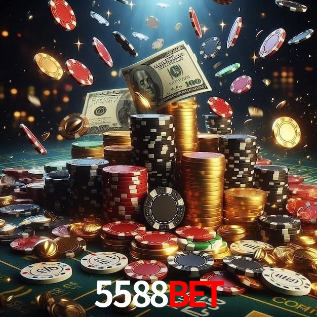 Promoções Sazonais 5588bet