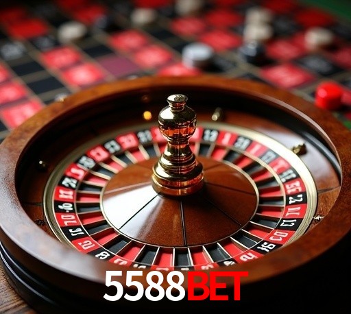 Explorando a Categoria de Eventos em Apostas na 5588bet