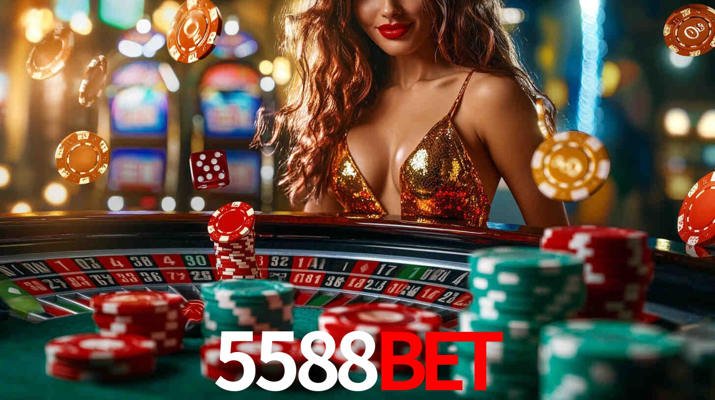 5588bet
