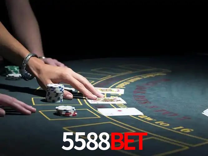 Descubra a Essência do 5588bet: Nossa História e Compromissos