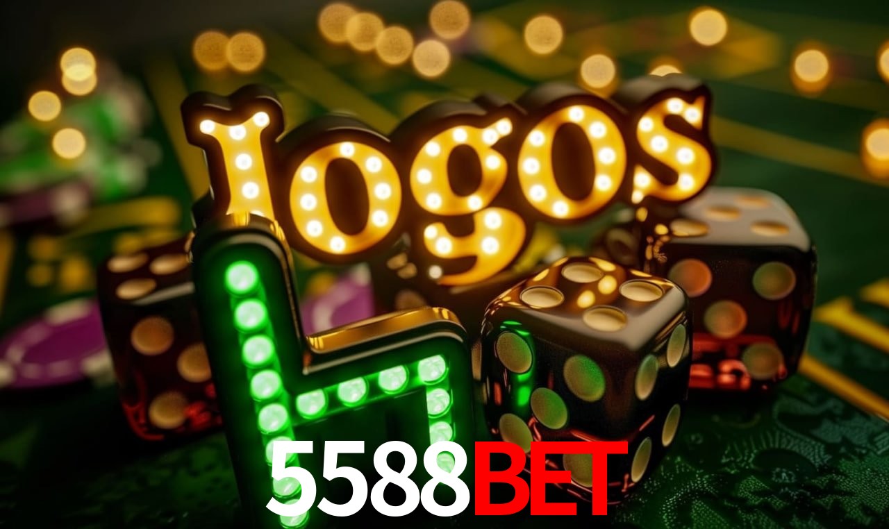 Apostas Esportivas na 5588bet: Um Guia Completo