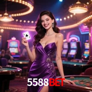 Inovações de Jogos na 5588bet: O Futuro das Experiências Interativas