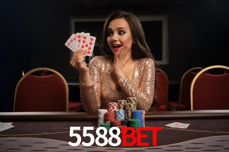 A Emoção da Loteria na 5588bet: Uma Chance de Mudança de Vida