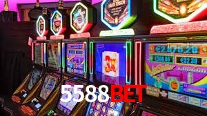 Desvendando o Mundo dos Jogos Virtuais na 5588bet