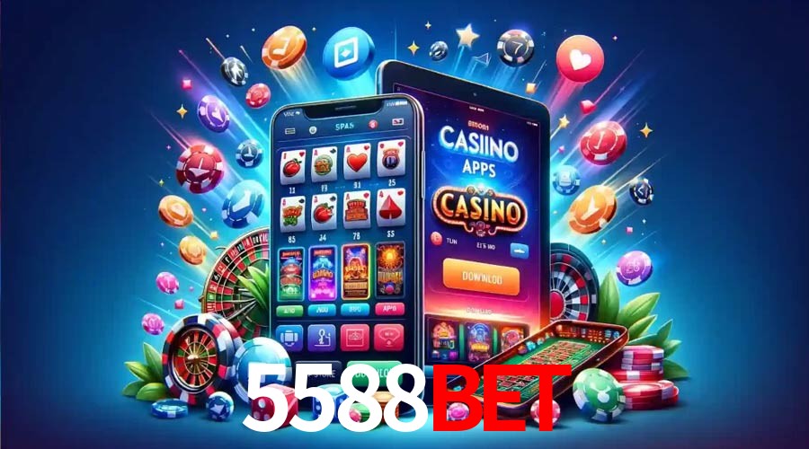 Live Casino 5588bet