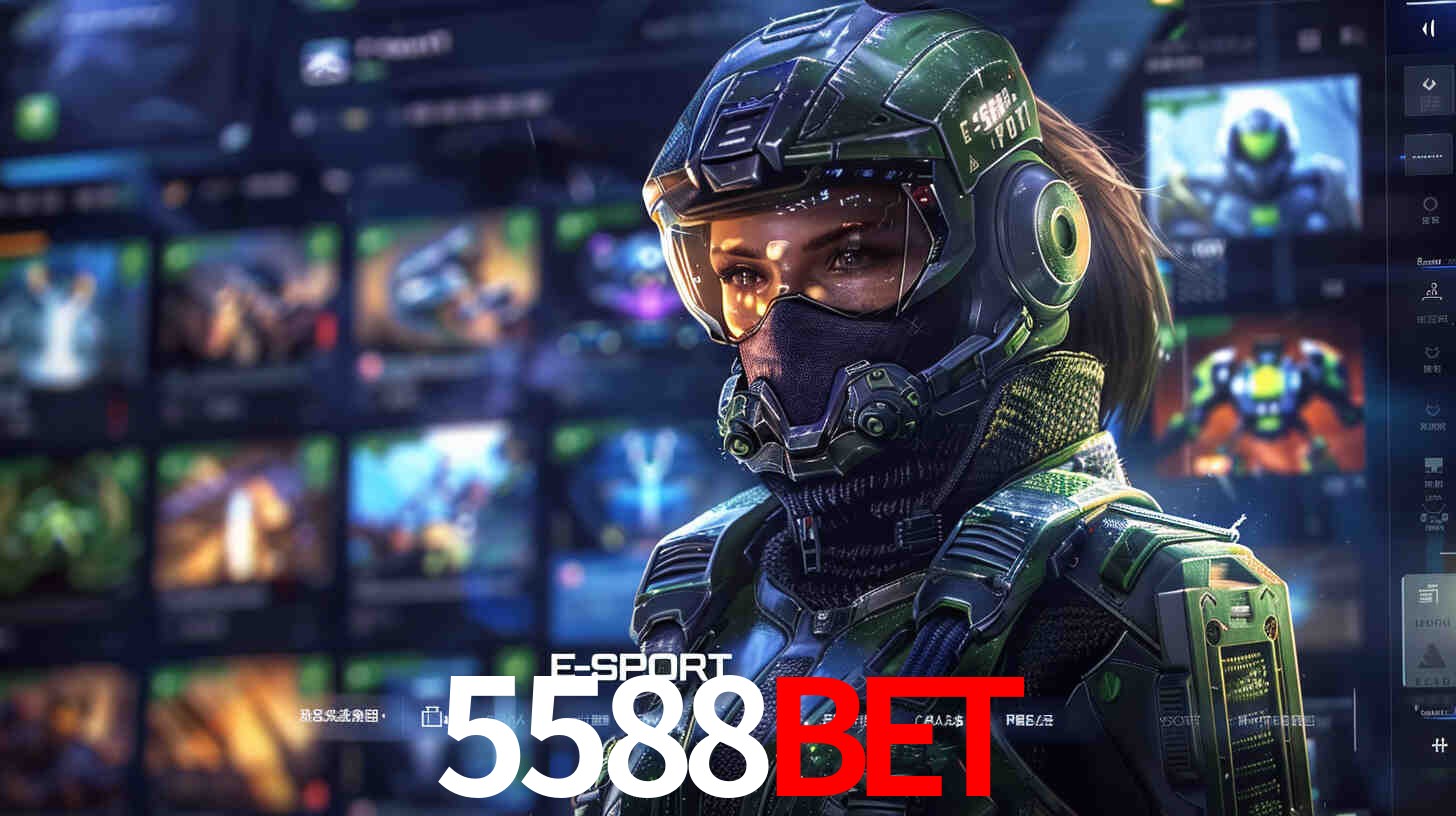 API Integration 5588bet