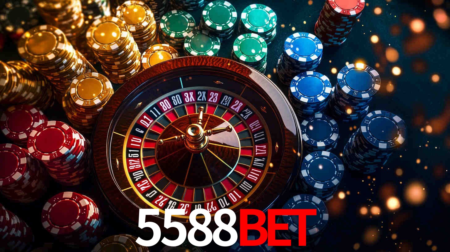 Explore as vantagens do 5588bet: serviço profissional e confiabilidade