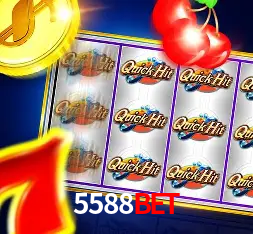 Jogos Exclusivos 5588bet