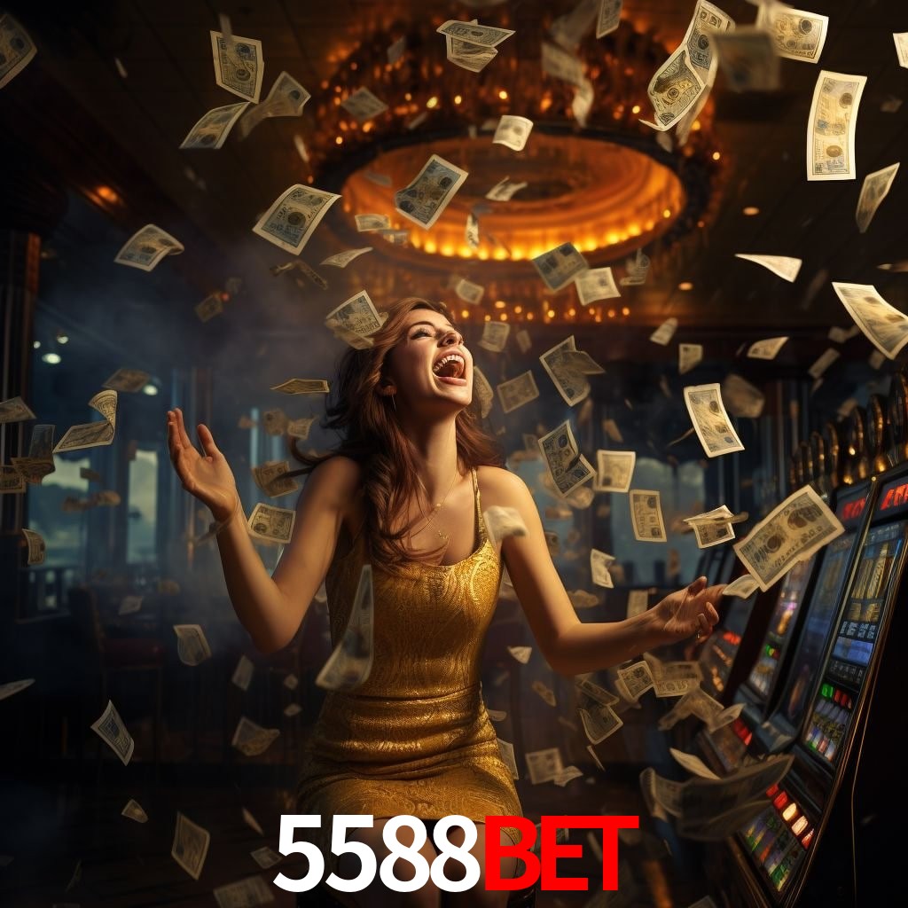 Live Casino 5588bet