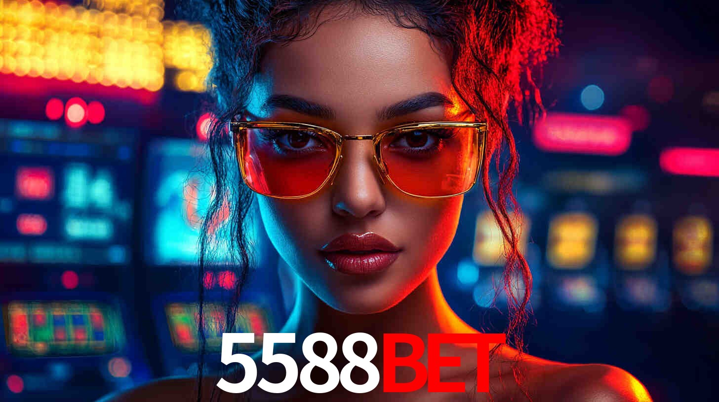Apostas de Tênis 5588bet