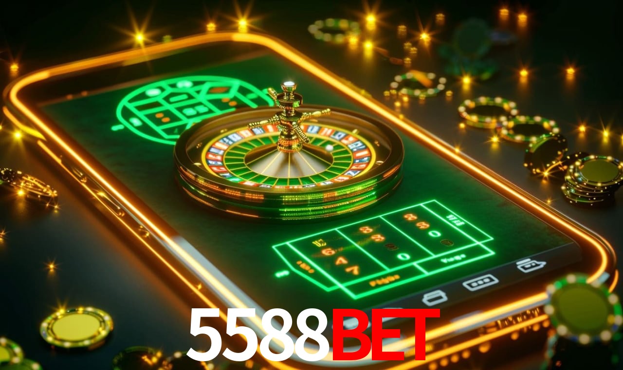 Descubra a Essência do 5588bet: Nossa História e Compromissos