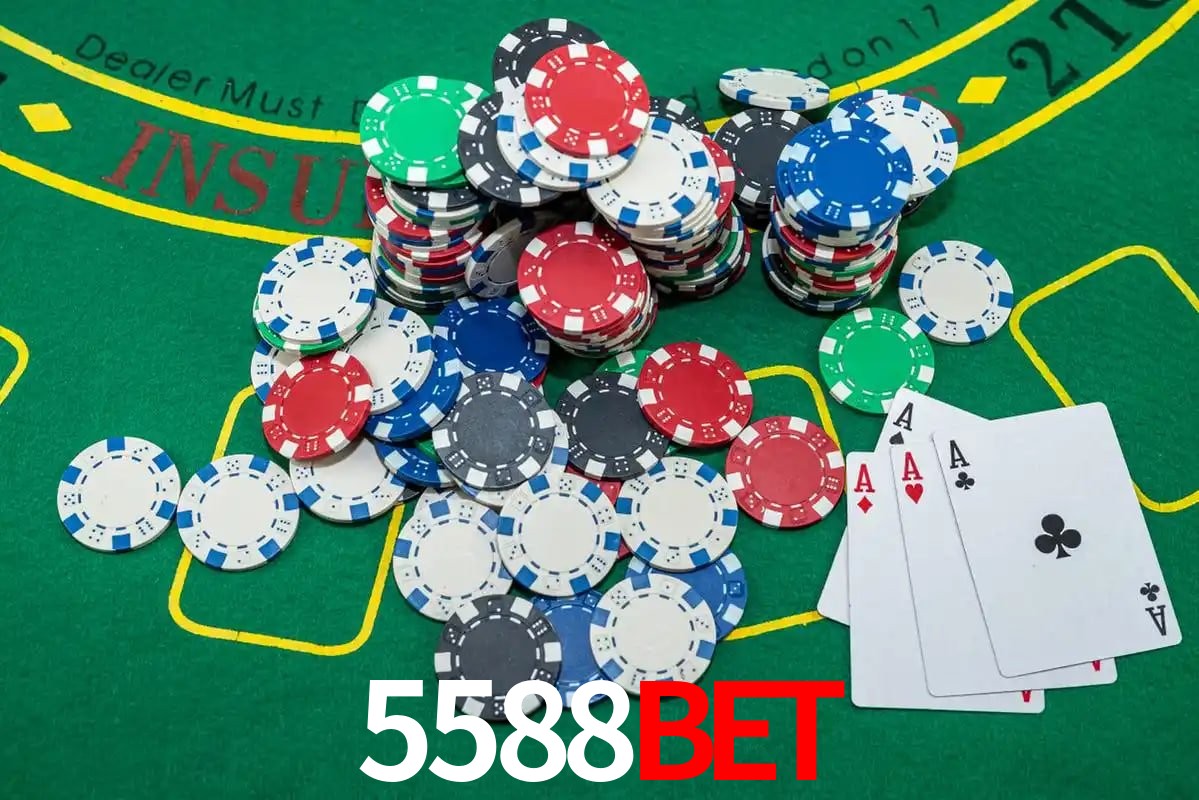 Apostas Esportivas na 5588bet: Um Guia Completo