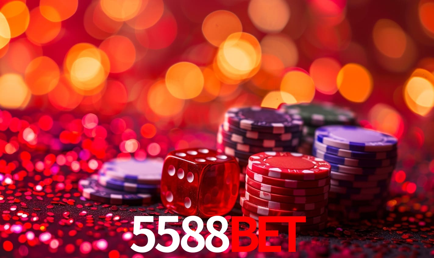 Diretório de Jogos 5588bet