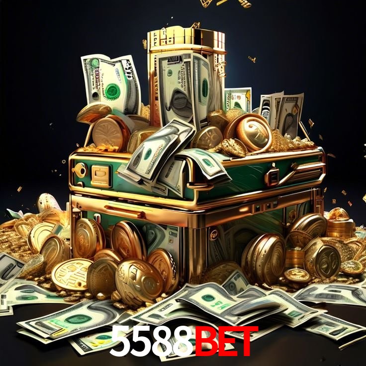 Desvendando o Mundo dos Jogos Virtuais na 5588bet