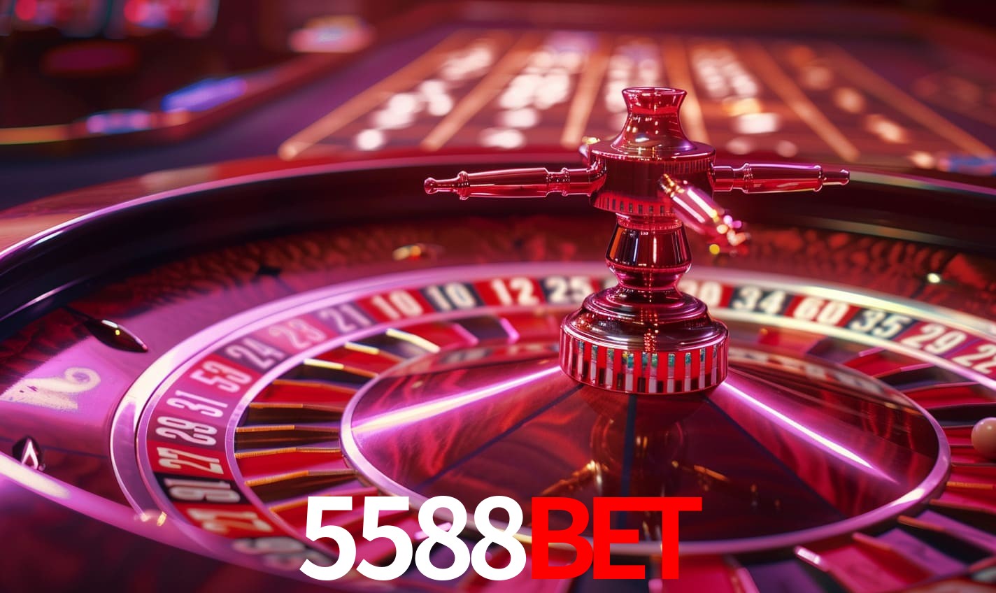 Provedores de Jogos 5588bet