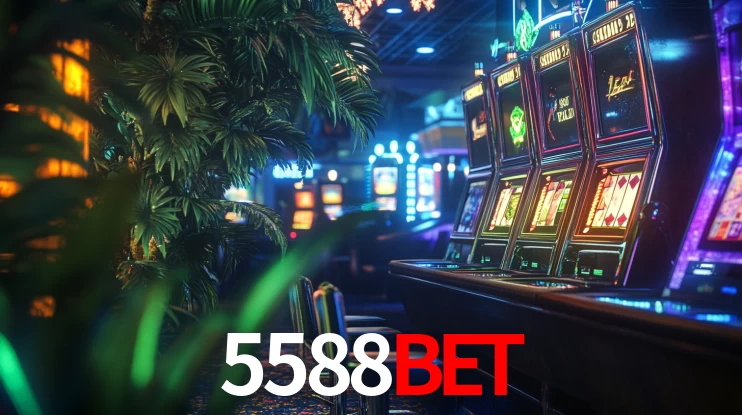 Welcome Bonus 5588bet