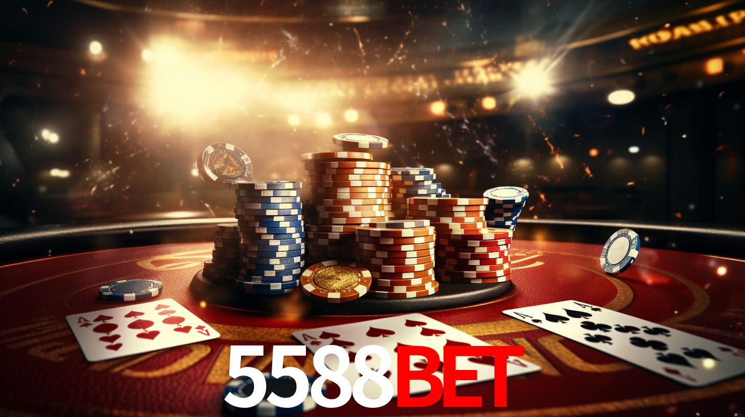 Tournaments 5588bet