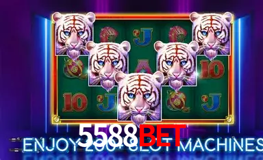 Weekend Specials 5588bet