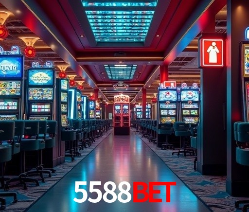 Login Seguro 5588bet