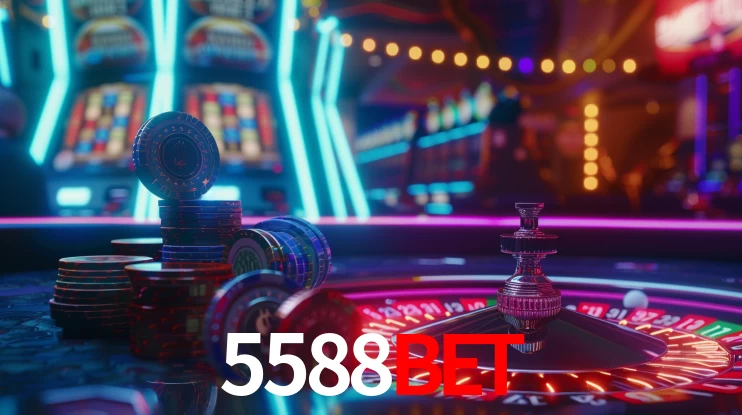 Bonus Features 5588bet