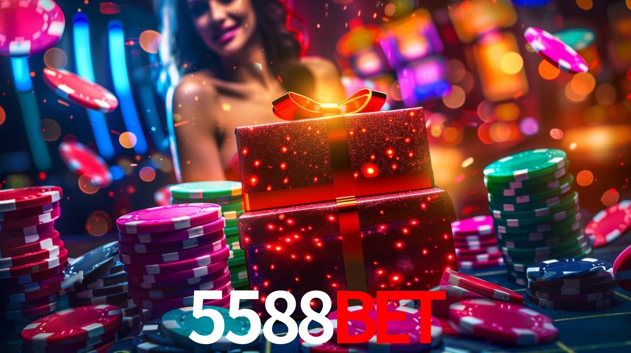 Integração de APIs 5588bet