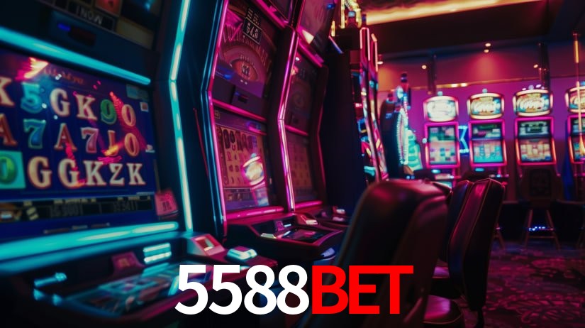 Platform Technology 5588bet
