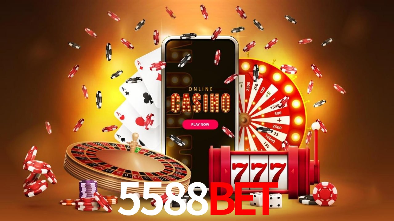 Programa VIP 5588bet