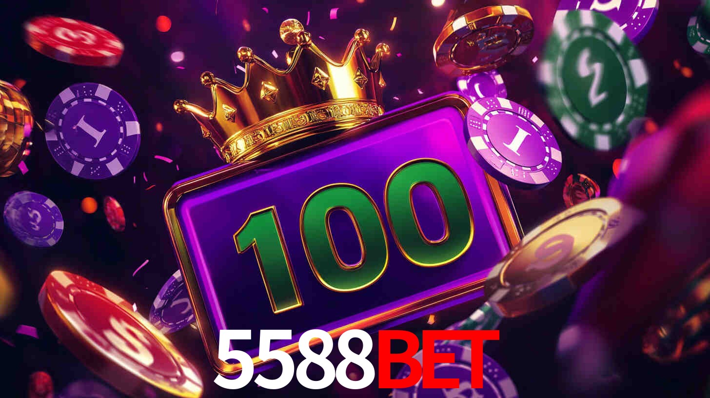 Premium Interface 5588bet