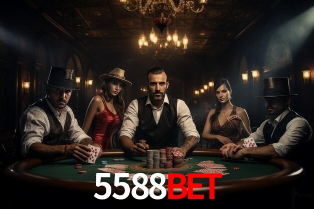 Sistemas de Segurança 5588bet