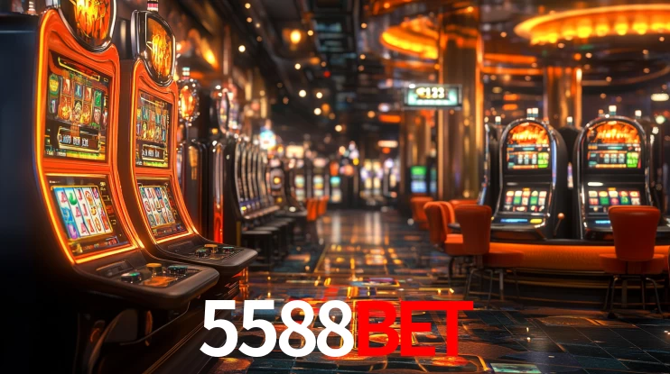 5588bet login
