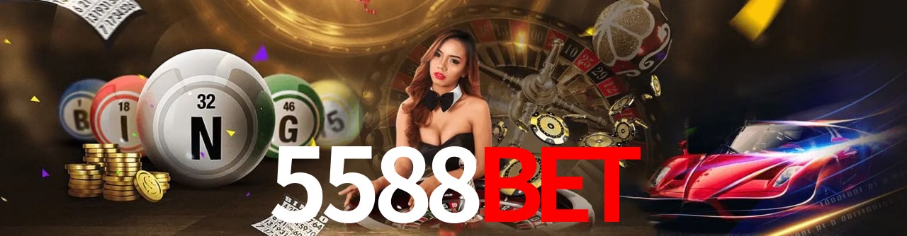 Inovações de Jogos na 5588bet: O Futuro das Experiências Interativas
