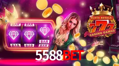 cassino 5588bet