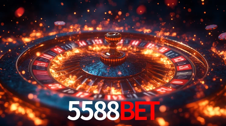 5588bet.com