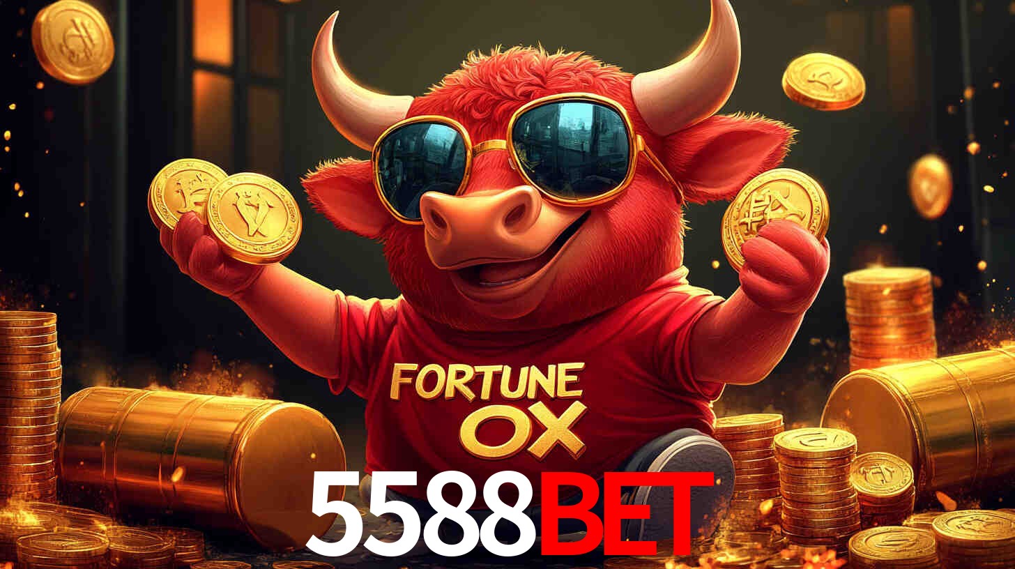Torneios 5588bet