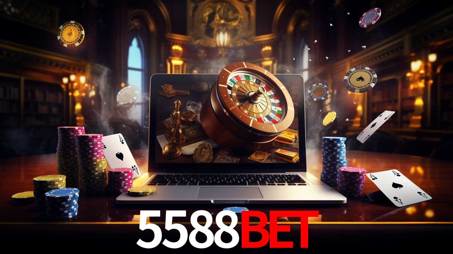 Programa VIP 5588bet