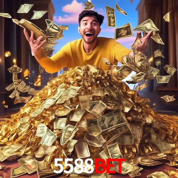 A Revolução dos Aplicativos de Jogos no 5588bet