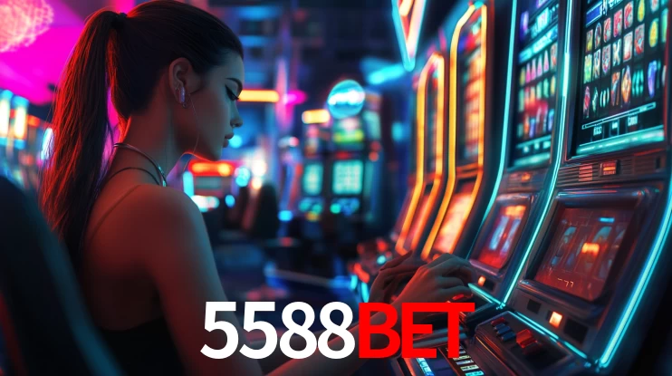5588bet