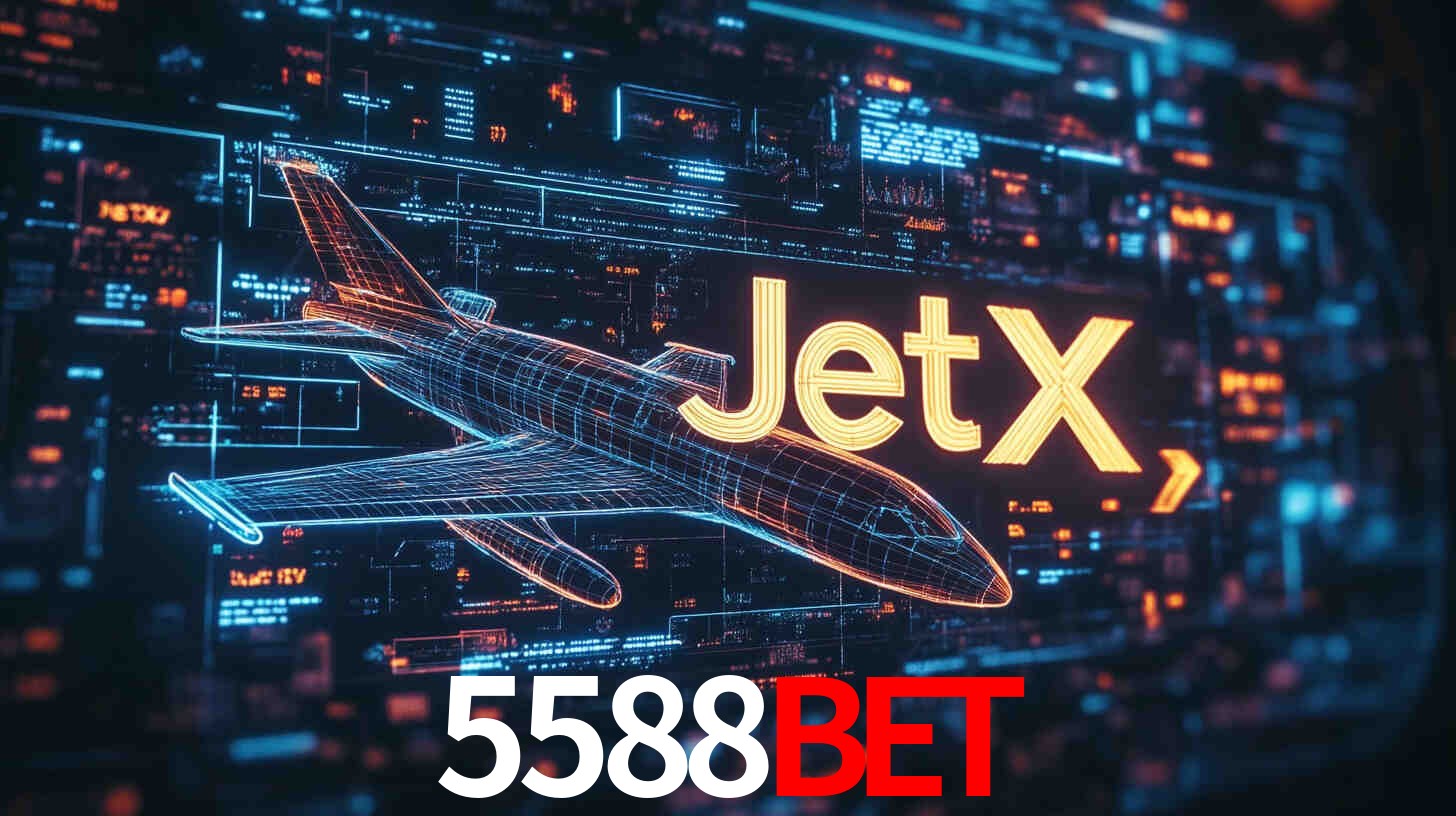 Casino Ao Vivo 5588bet