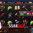 Exclusive Offers 5588bet