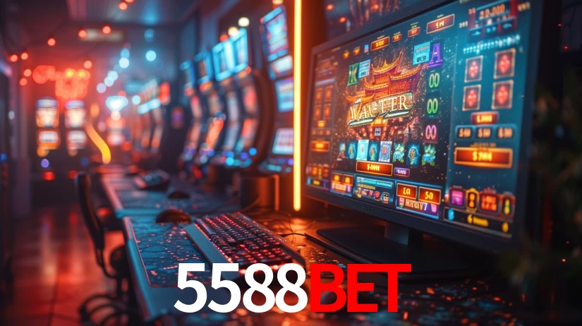 5588bet.com